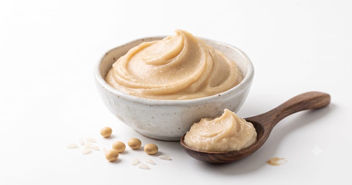 White Miso