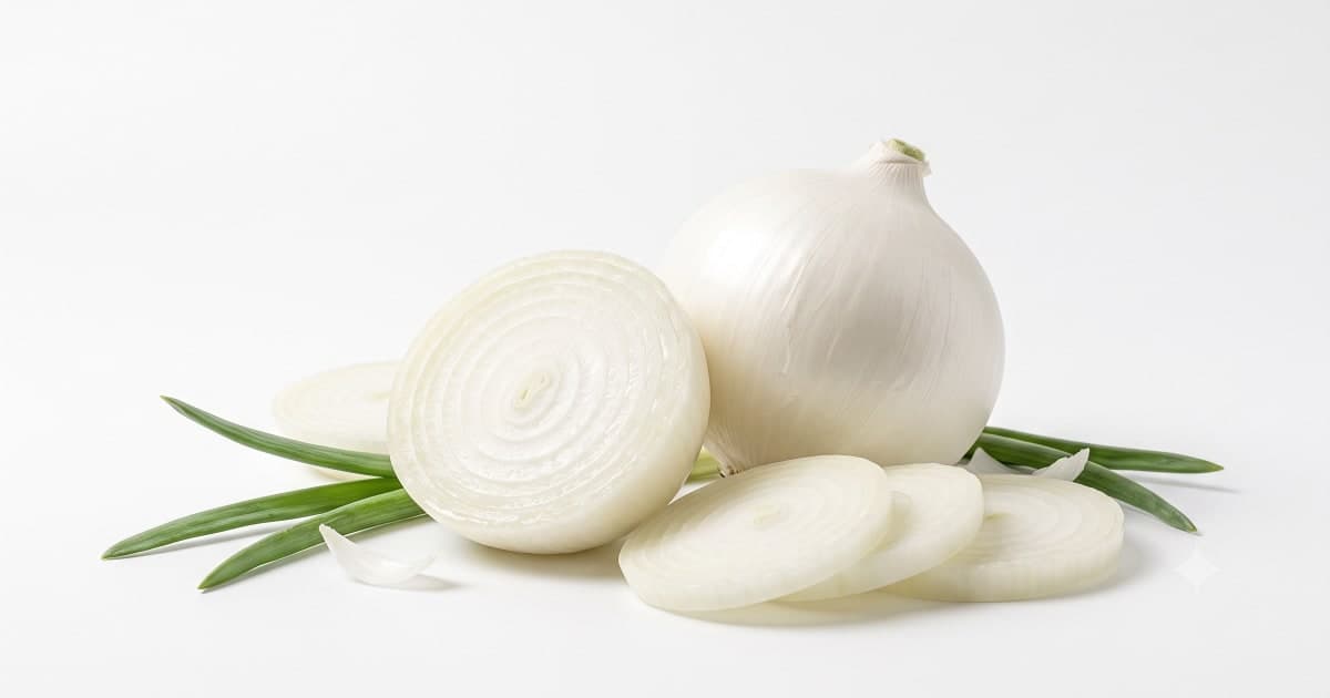 White Onion