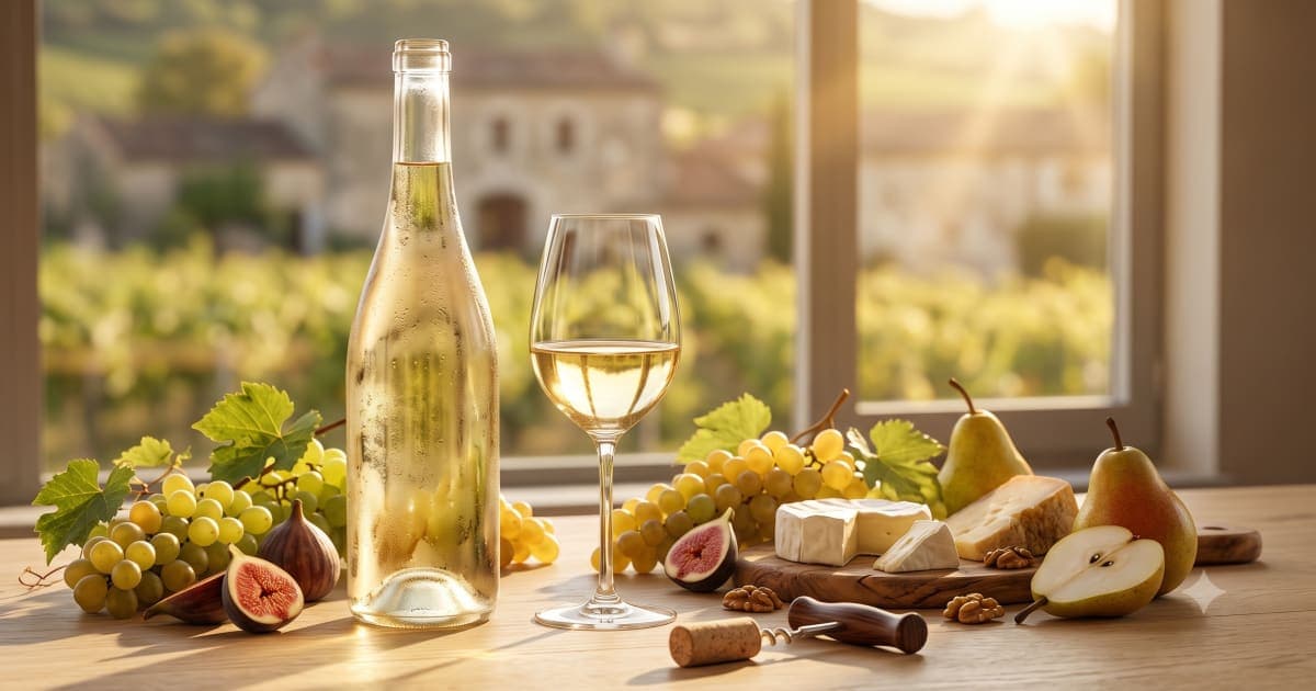 White Wine