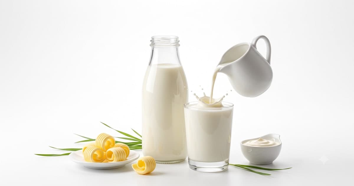 Whole Milk