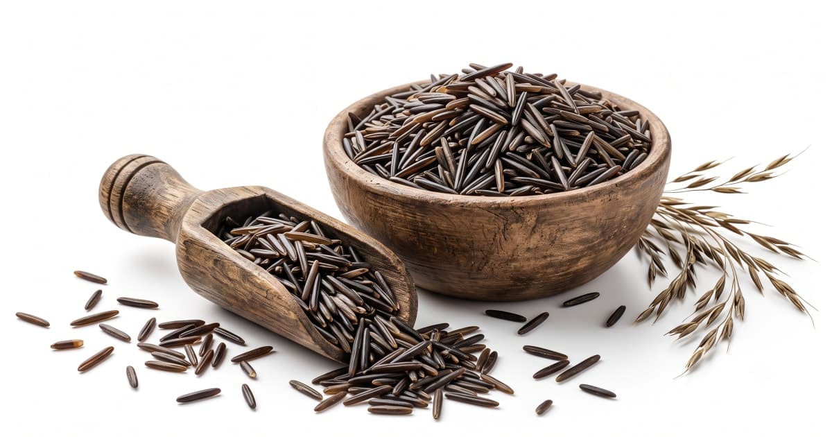 Wild Rice