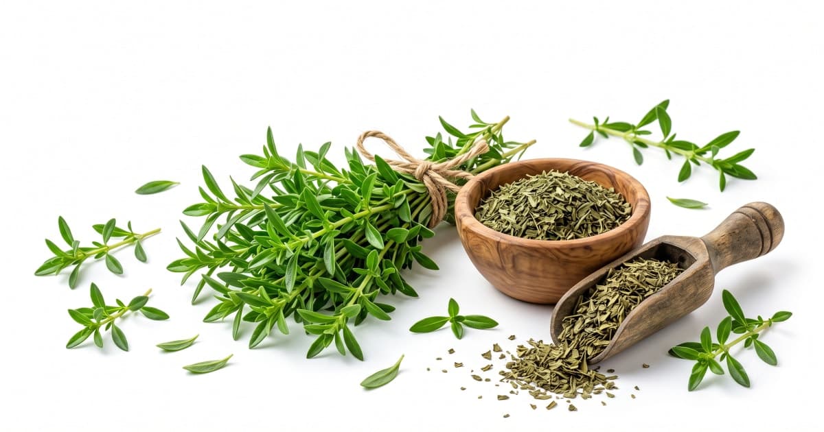Winter Savory