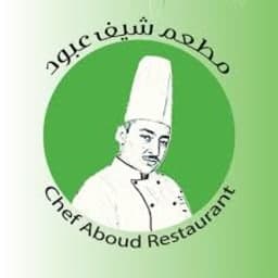 Chef Aboud Restaurant logo