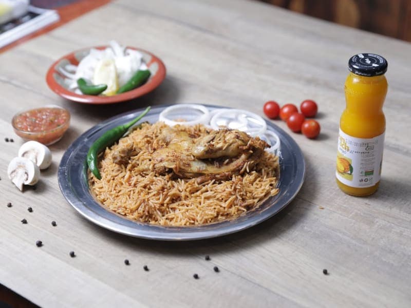 Osta Restaurant