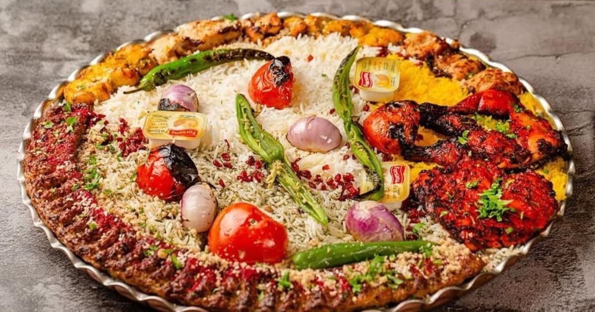 Haida Restaurant