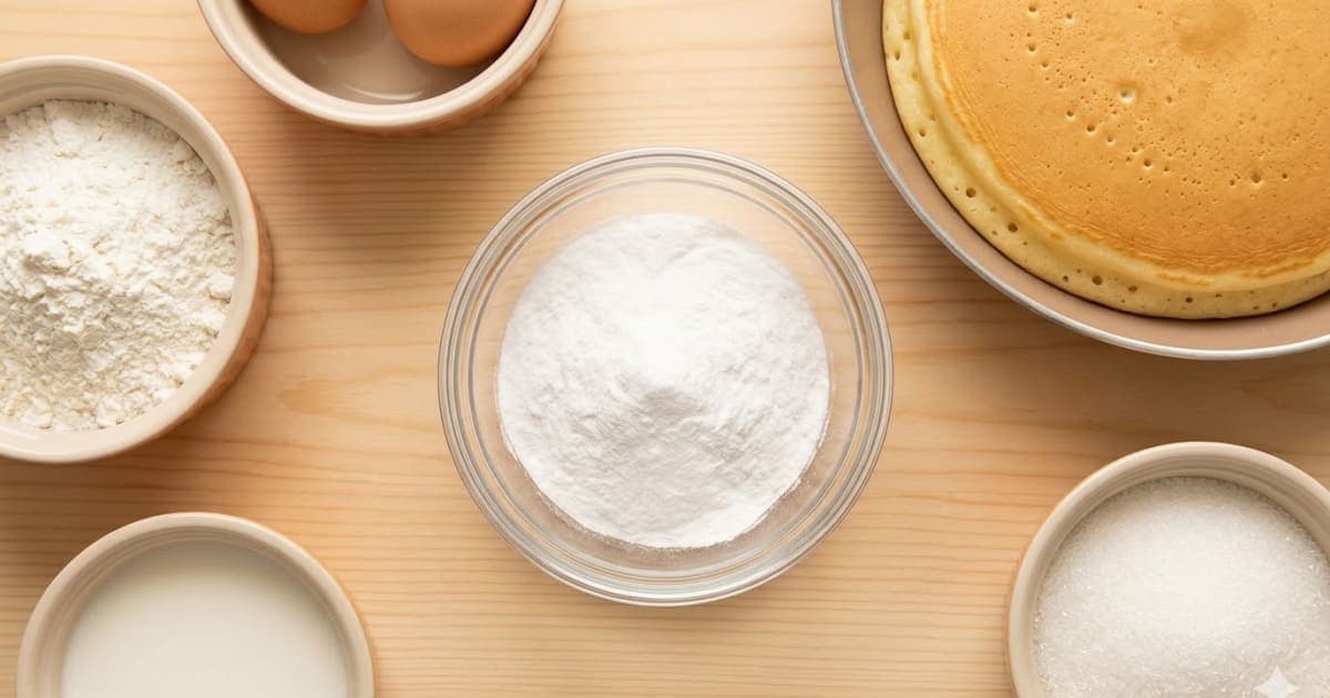 Baking Powder