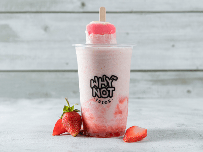 WhyNot juice