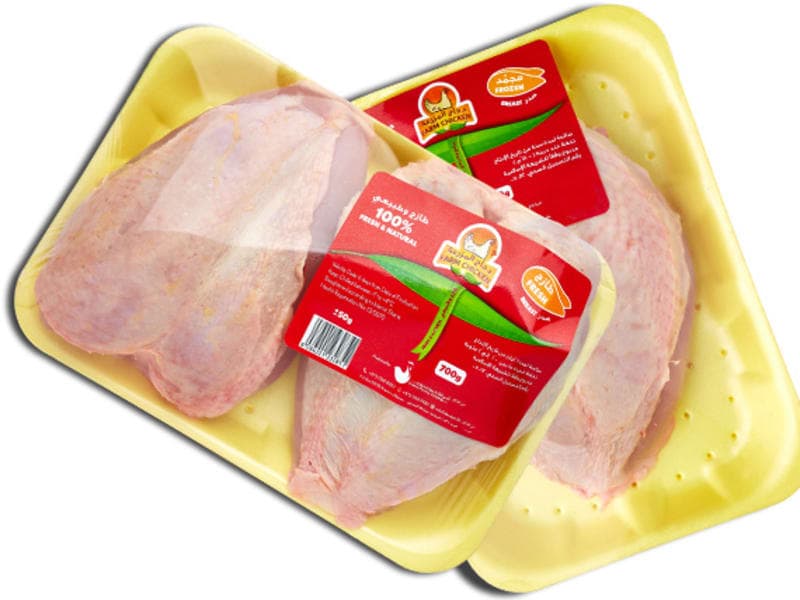 Chicken Breast