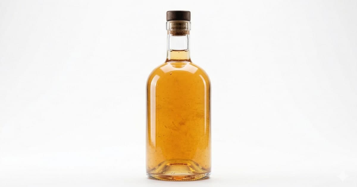 Apple Cider Vinegar