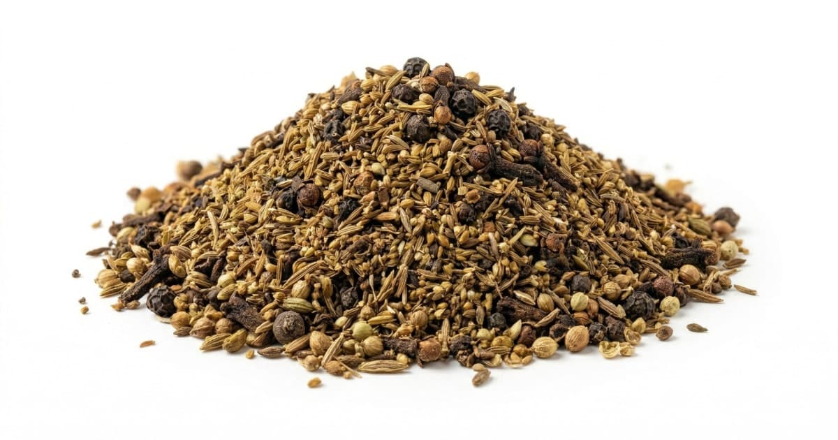 Baharat Spice Mix