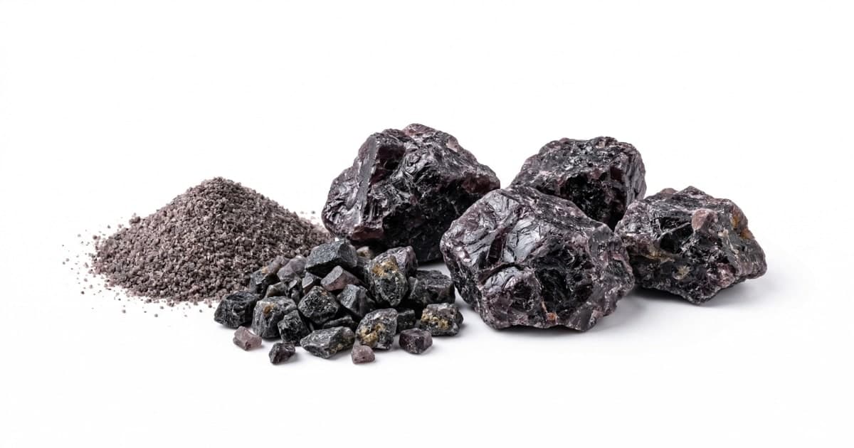 Black Salt (Kala Namak)