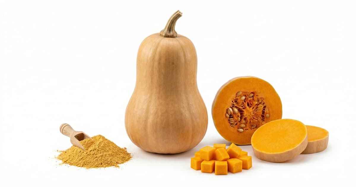 Butternut Squash