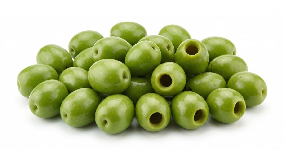 Castelvetrano Olive