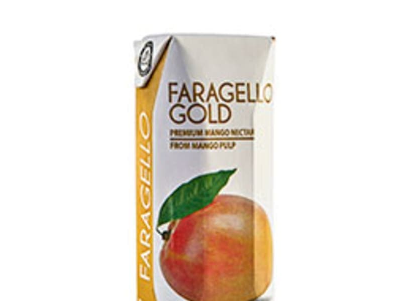 Faragalla Gold