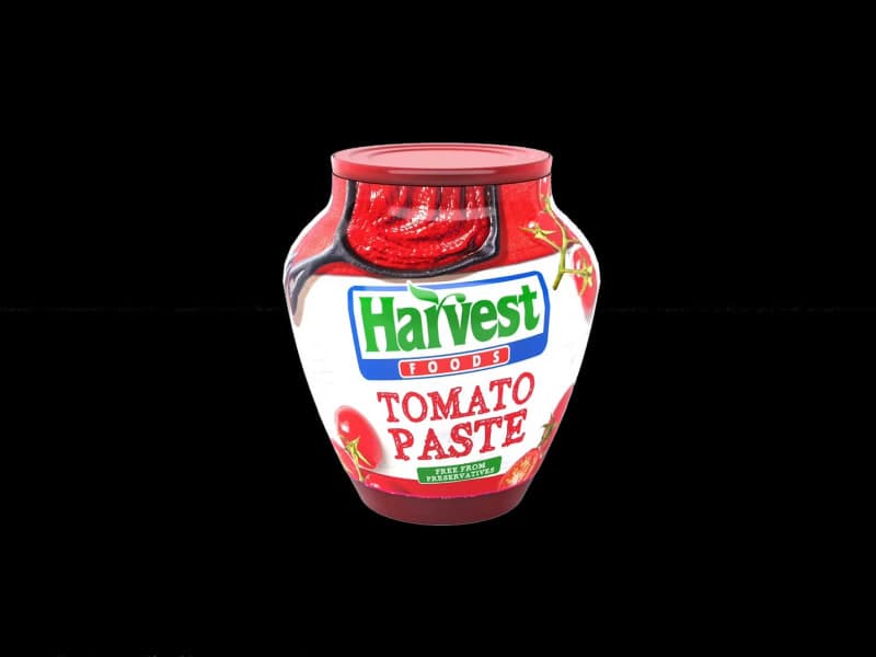 TOMATO PASTE
