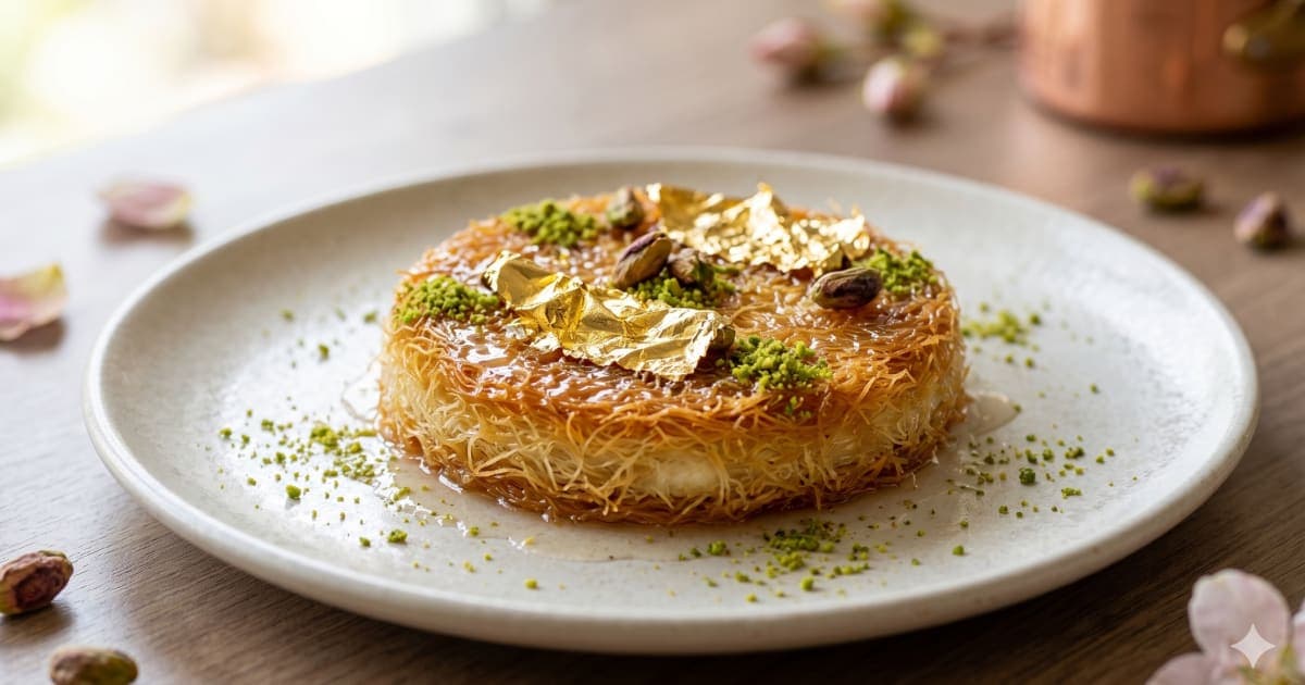 Edible Gold Leaf