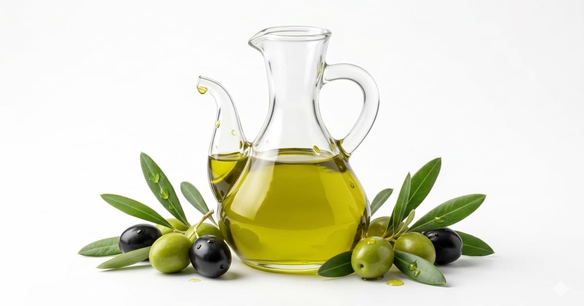 Extra Virgin Olive Oil