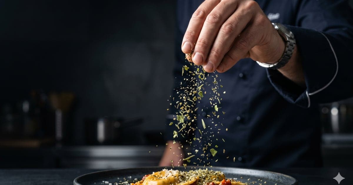 Italian Seasoning
