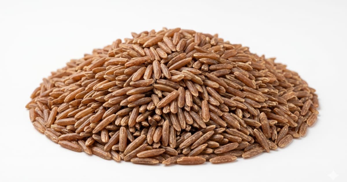 Long-Grain Brown Rice