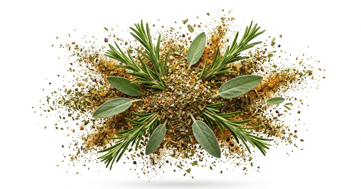 Poultry Seasoning