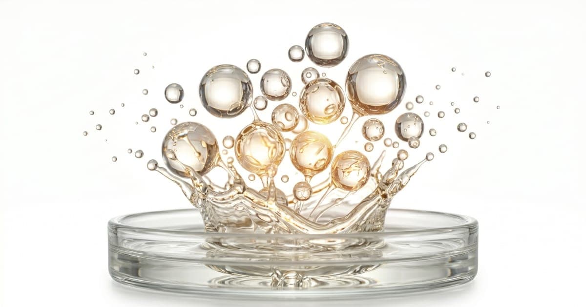 Refined Coconut Oil