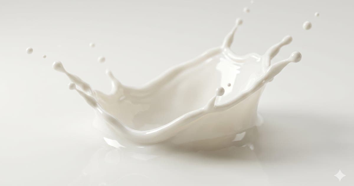 Semi-Skimmed Milk