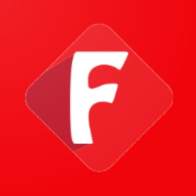 test logo