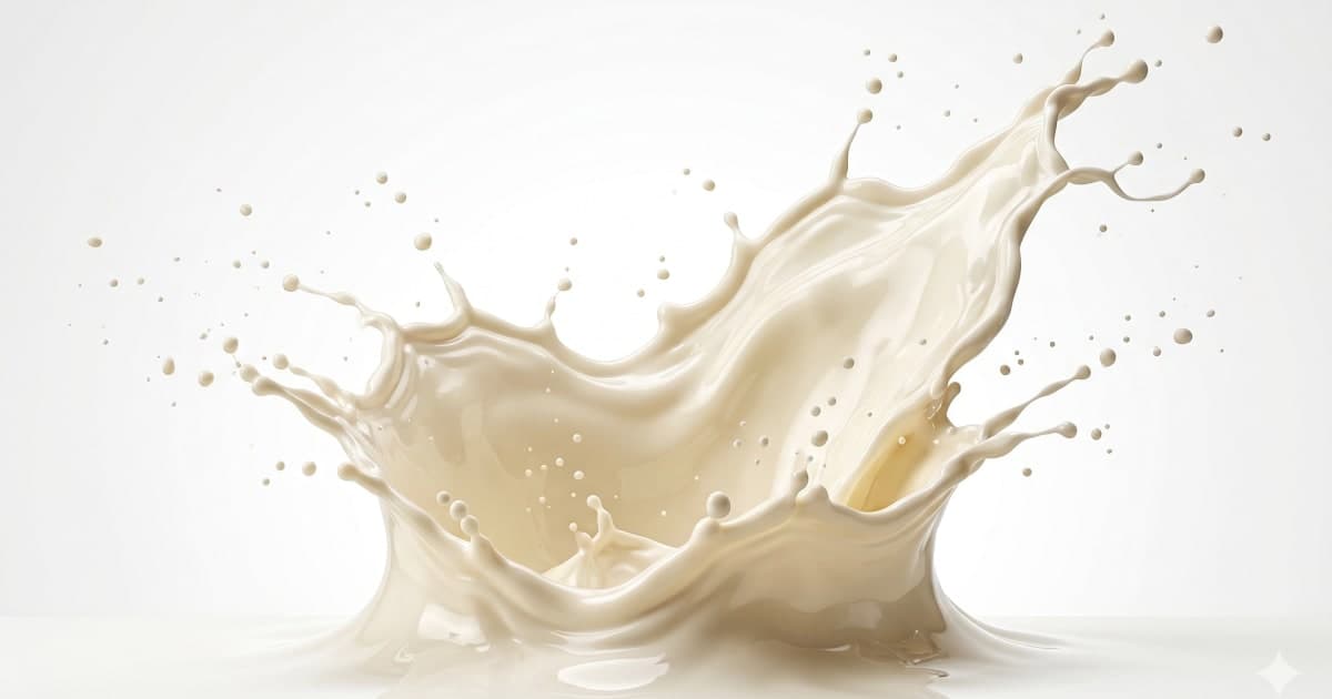 Single Cream