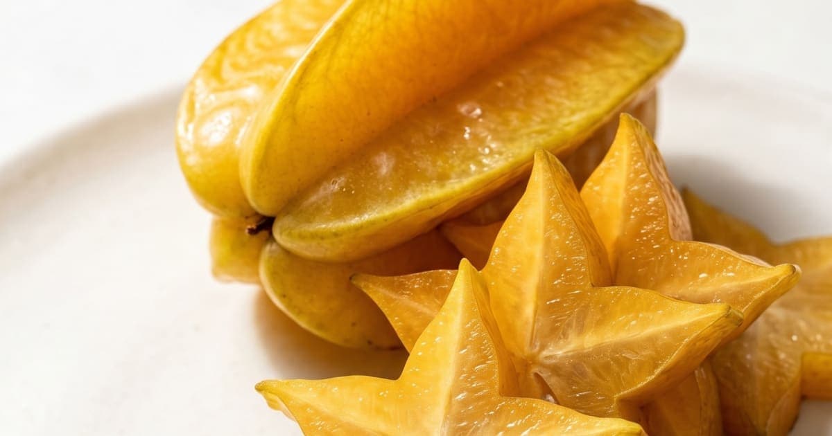 Starfruit / Carambola