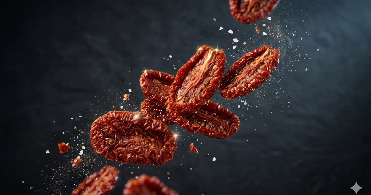 Sun-Dried Tomato