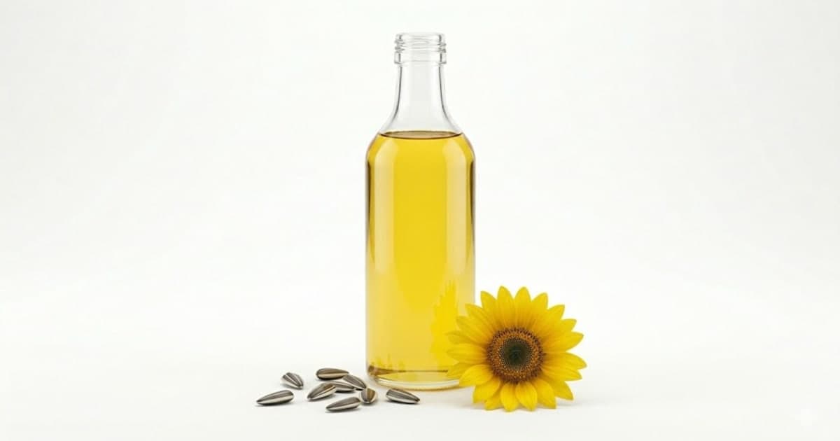 Sunflower Oil
