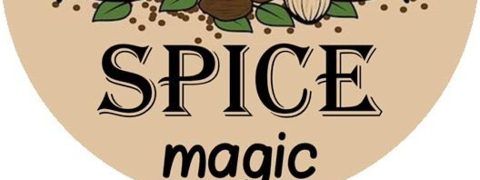 Spice Magic