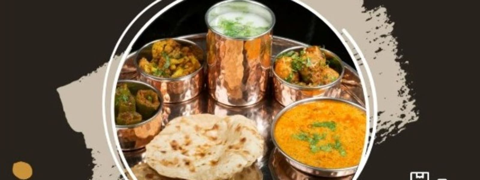 RAJ BHOJ RESTAURANT AND CATERING W.L