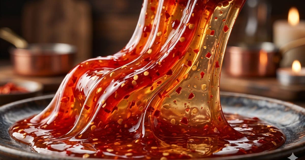 Sweet Chili Sauce