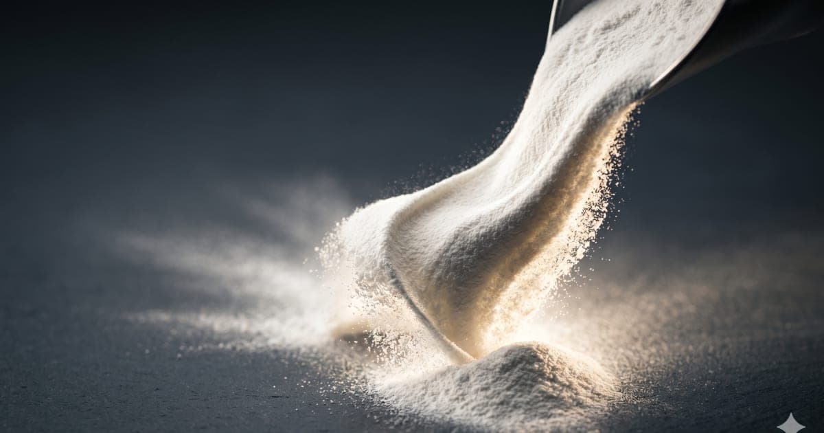 Tapioca Starch