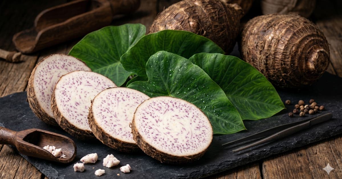 Taro