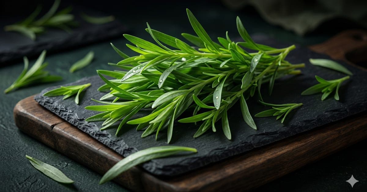 Tarragon