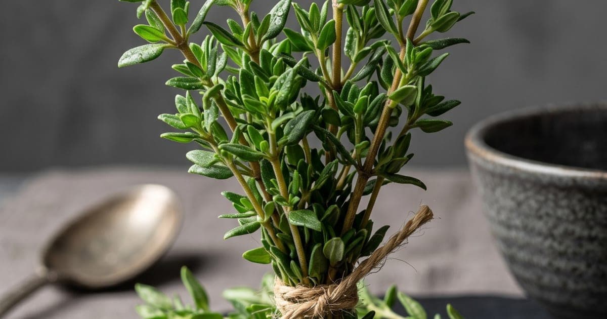 Thyme