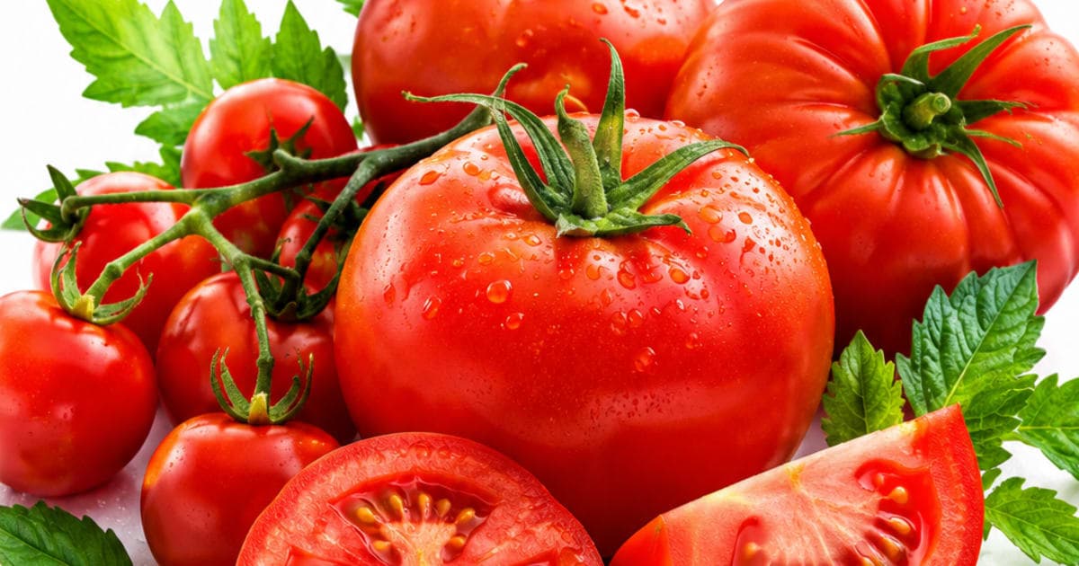 Tomato