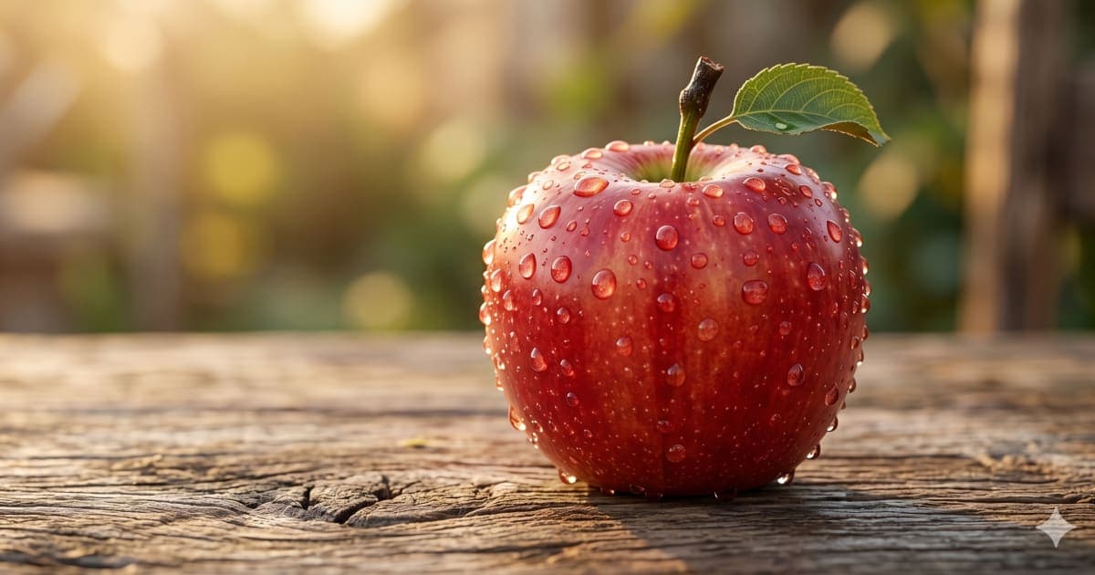 Apple
