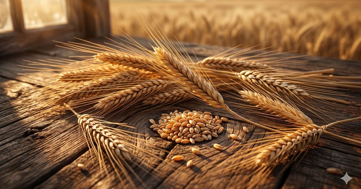 Triticale