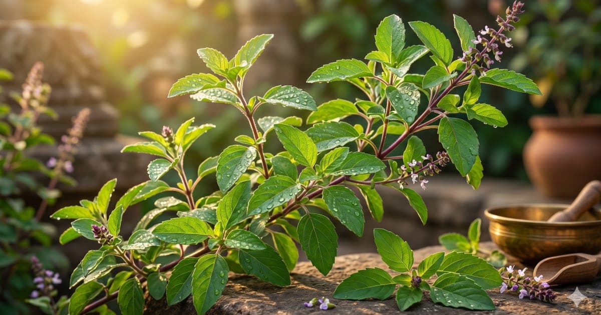 Tulsi