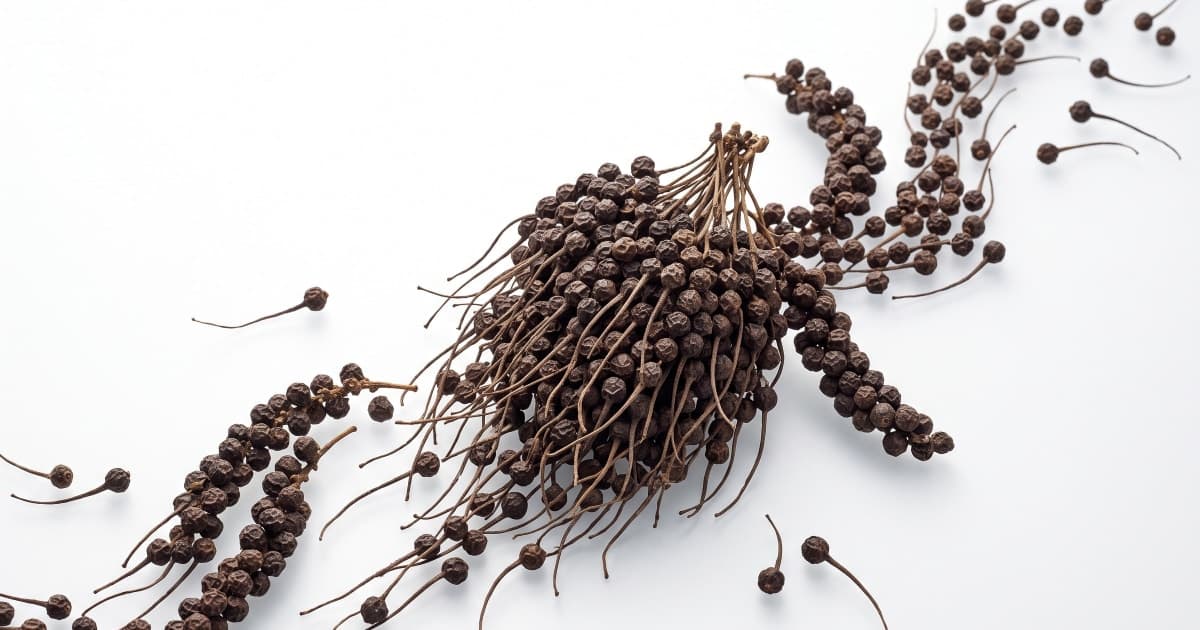 Voatsiperifery Pepper